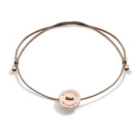 Bracelet Burato Woman in Gold BO031 - BO031